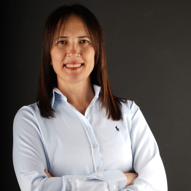 Meral Çoban Alp