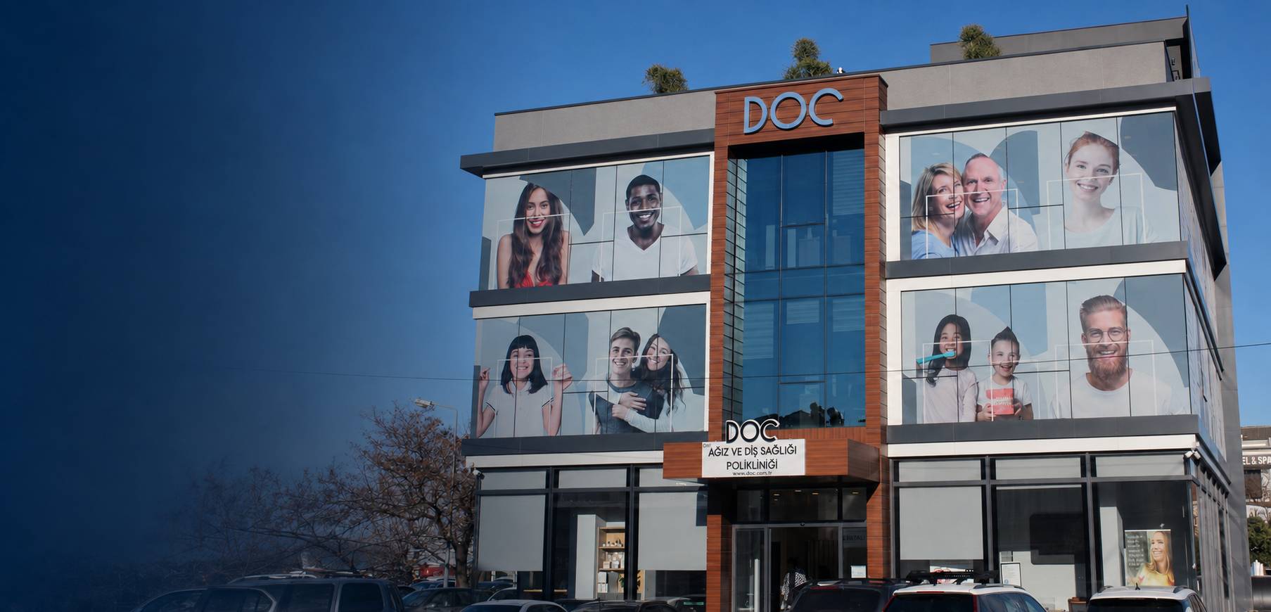 DOC Oral and Dental Health Clinic