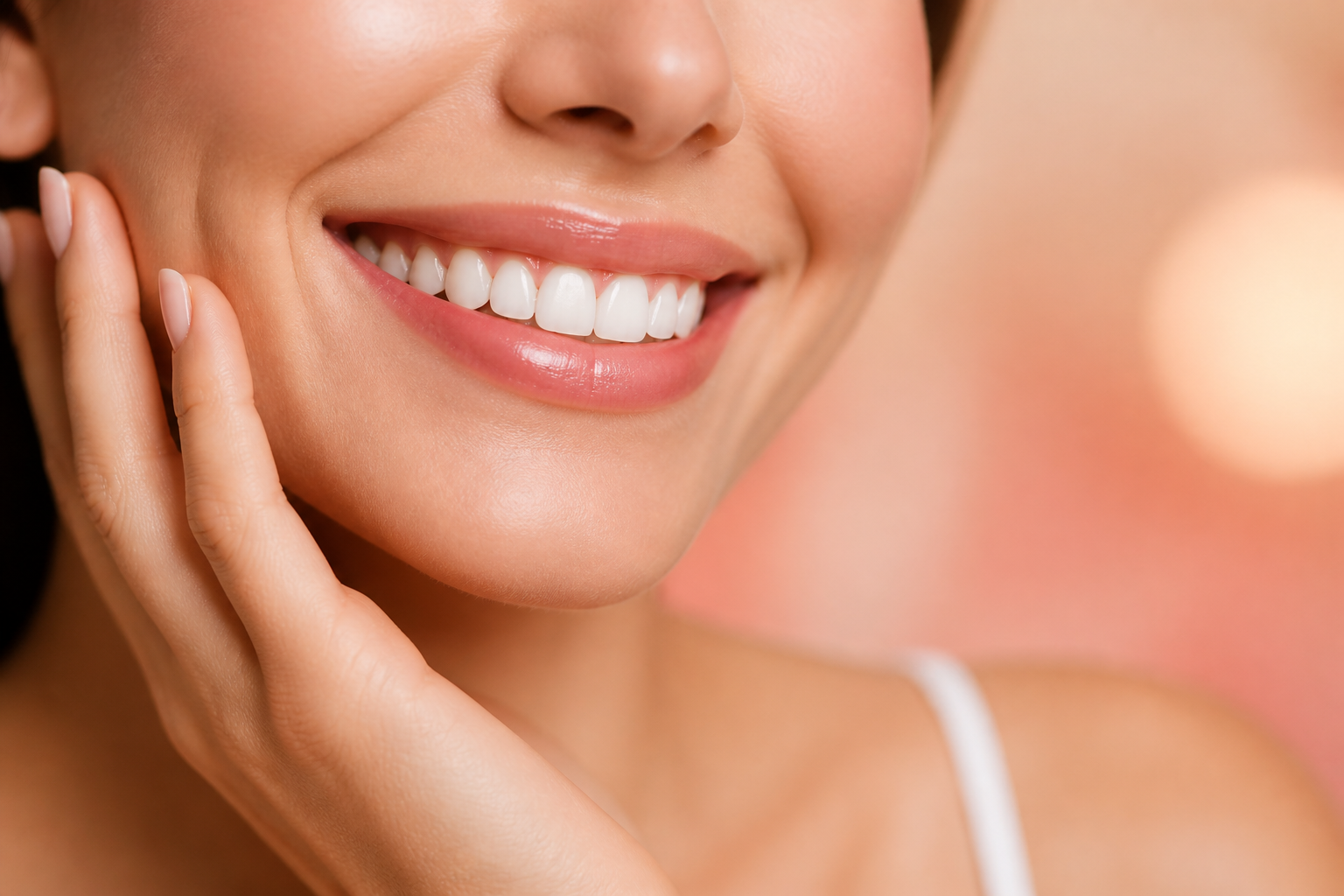 Aesthetic Dentistry