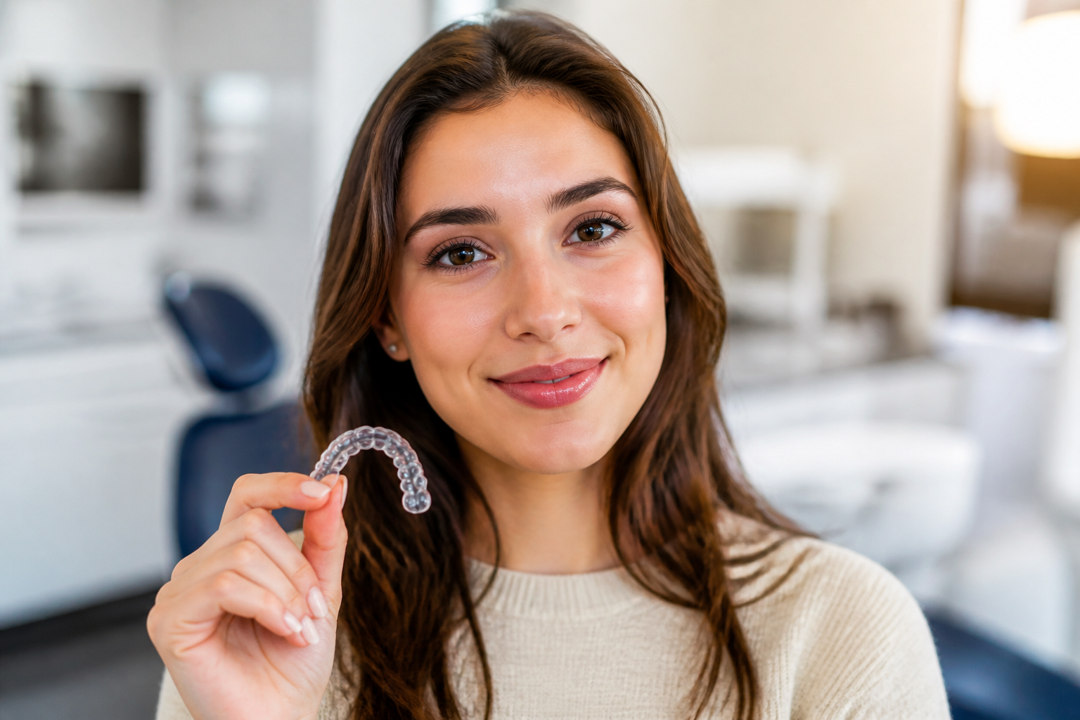 Orthodontics