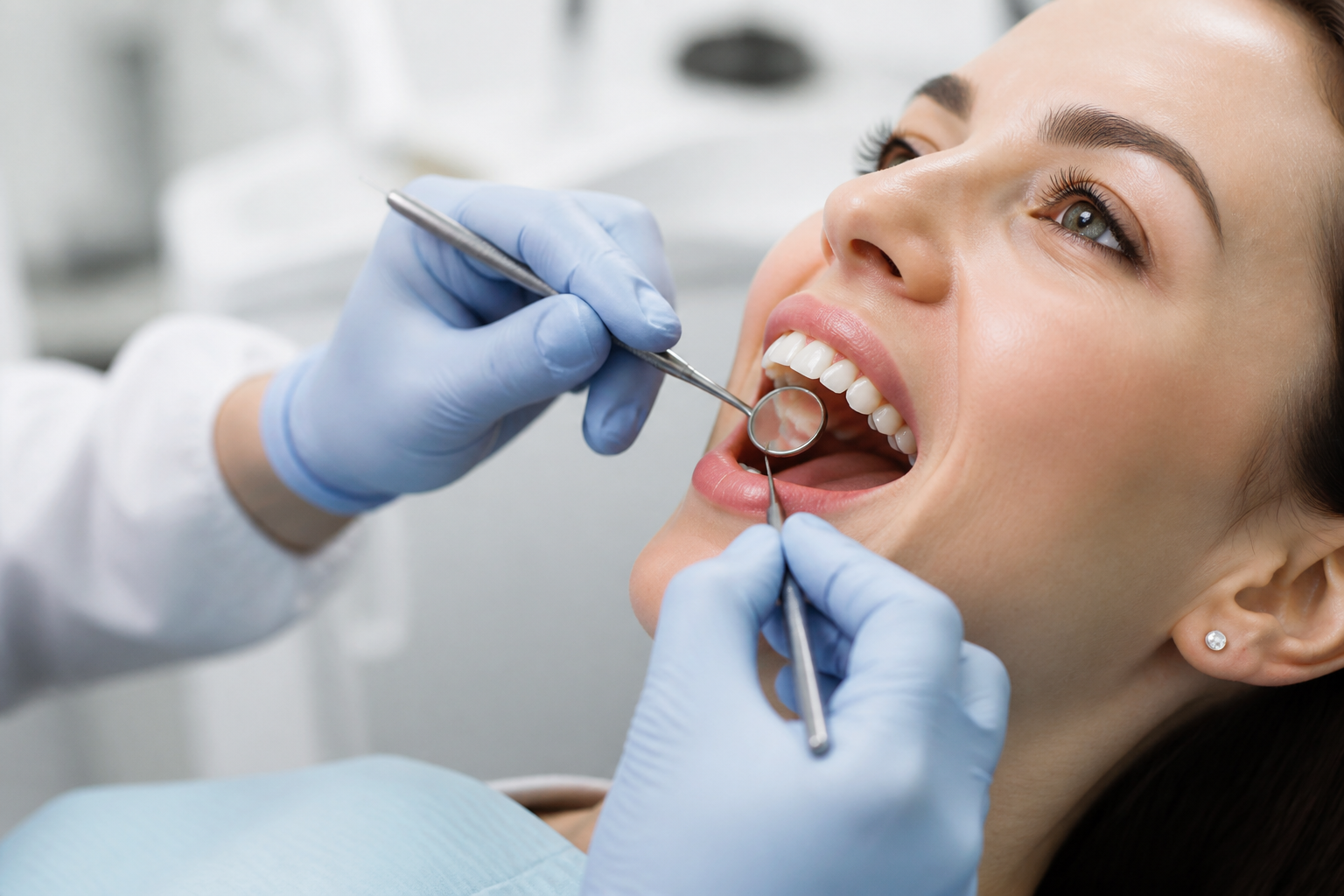 Periodontal Treatments