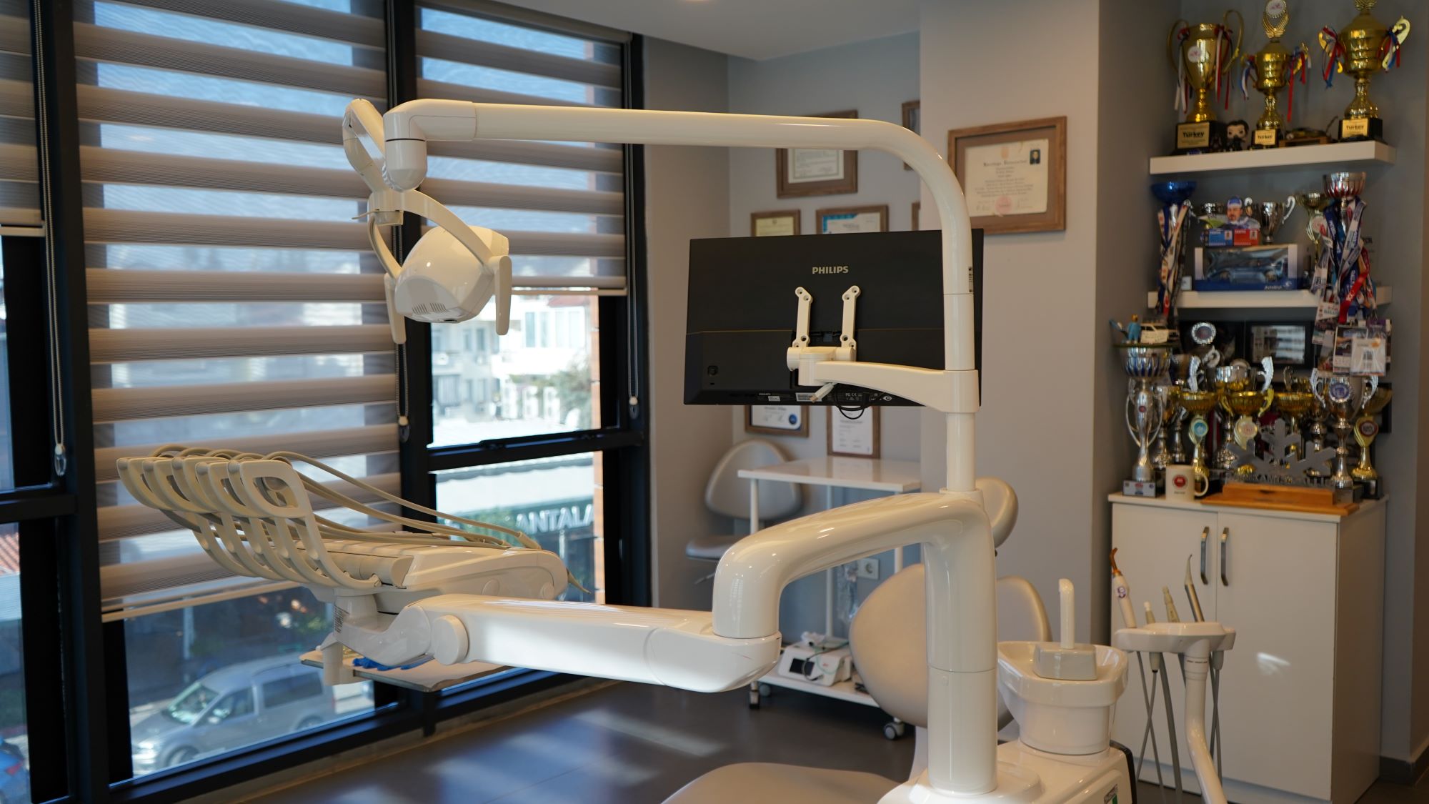 Surgical Procedures